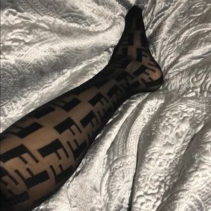 F style full stockings 🚨Last Pair 🚨